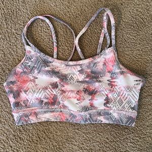 Sports bra
